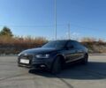 Синий Ауди А4, объемом двигателя 1.98 л и пробегом 212 тыс. км за 11200 $, фото 8 на Automoto.ua