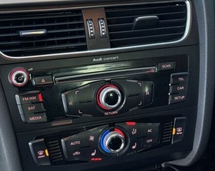 Синій Ауді А4, об'ємом двигуна 2 л та пробігом 182 тис. км за 10999 $, фото 19 на Automoto.ua