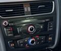 Синій Ауді А4, об'ємом двигуна 2 л та пробігом 182 тис. км за 10999 $, фото 19 на Automoto.ua