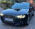 Синий Ауди А4, объемом двигателя 1.98 л и пробегом 180 тыс. км за 11700 $, фото 5 на Automoto.ua