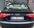 Синий Ауди А4, объемом двигателя 1.98 л и пробегом 140 тыс. км за 10650 $, фото 18 на Automoto.ua