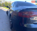 Синий Ауди А4, объемом двигателя 2 л и пробегом 75 тыс. км за 13300 $, фото 11 на Automoto.ua