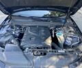 Синий Ауди А4, объемом двигателя 2 л и пробегом 75 тыс. км за 13300 $, фото 17 на Automoto.ua