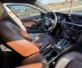 Синий Ауди А4, объемом двигателя 1.98 л и пробегом 212 тыс. км за 11200 $, фото 25 на Automoto.ua