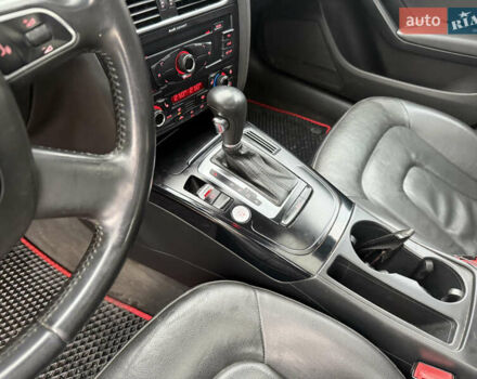 Синий Ауди А4, объемом двигателя 1.98 л и пробегом 284 тыс. км за 8900 $, фото 38 на Automoto.ua