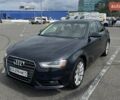 Синий Ауди А4, объемом двигателя 1.98 л и пробегом 239 тыс. км за 11800 $, фото 1 на Automoto.ua