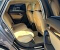 Синій Ауді А4, об'ємом двигуна 1.98 л та пробігом 196 тис. км за 12500 $, фото 10 на Automoto.ua