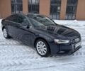 Синий Ауди А4, объемом двигателя 1.98 л и пробегом 130 тыс. км за 12000 $, фото 1 на Automoto.ua