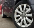 Синий Ауди А4, объемом двигателя 2 л и пробегом 182 тыс. км за 11500 $, фото 7 на Automoto.ua