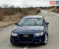 Синий Ауди А4, объемом двигателя 2 л и пробегом 206 тыс. км за 10250 $, фото 4 на Automoto.ua