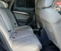 Синій Ауді А4, об'ємом двигуна 1.98 л та пробігом 191 тис. км за 11500 $, фото 11 на Automoto.ua