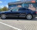 Синій Ауді А4, об'ємом двигуна 1.98 л та пробігом 191 тис. км за 11500 $, фото 1 на Automoto.ua