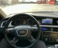 Синий Ауди А4, объемом двигателя 2 л и пробегом 164 тыс. км за 11700 $, фото 18 на Automoto.ua