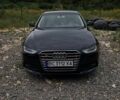 Синій Ауді А4, об'ємом двигуна 1.98 л та пробігом 130 тис. км за 11500 $, фото 13 на Automoto.ua