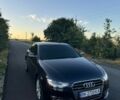 Синий Ауди А4, объемом двигателя 1.98 л и пробегом 227 тыс. км за 9800 $, фото 1 на Automoto.ua