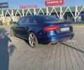 Ауди А4 2012 в Хмельницком на Automoto.ua Синий Ауди А4, объемом двигателя 2 л и пробегом 157 тыс. км за 13800 $, фото 3 на Automoto.ua