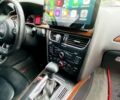 Синий Ауди А4, объемом двигателя 2 л и пробегом 75 тыс. км за 12999 $, фото 6 на Automoto.ua