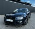 Синій Ауді А4, об'ємом двигуна 2 л та пробігом 167 тис. км за 11000 $, фото 1 на Automoto.ua