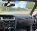Синий Ауди А4, объемом двигателя 2 л и пробегом 208 тыс. км за 8999 $, фото 27 на Automoto.ua