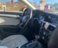 Синій Ауді А4, об'ємом двигуна 1.98 л та пробігом 139 тис. км за 9800 $, фото 12 на Automoto.ua