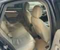 Синій Ауді А4, об'ємом двигуна 1.98 л та пробігом 195 тис. км за 10400 $, фото 11 на Automoto.ua