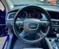 Синій Ауді А4, об'ємом двигуна 1.98 л та пробігом 208 тис. км за 9200 $, фото 89 на Automoto.ua