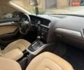 Синій Ауді А4, об'ємом двигуна 2 л та пробігом 236 тис. км за 9999 $, фото 14 на Automoto.ua