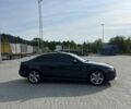 Синий Ауди А4, объемом двигателя 2 л и пробегом 301 тыс. км за 8923 $, фото 1 на Automoto.ua