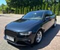 Синій Ауді А4, об'ємом двигуна 1.98 л та пробігом 196 тис. км за 12500 $, фото 1 на Automoto.ua