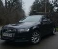 Синий Ауди А4, объемом двигателя 1.8 л и пробегом 149 тыс. км за 12999 $, фото 1 на Automoto.ua