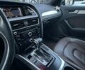Ауди А4 2012 в Львове на Automoto.ua Синий Ауди А4, объемом двигателя 1.98 л и пробегом 203 тыс. км за 11500 $, фото 6 на Automoto.ua