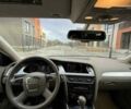 Синій Ауді А4, об'ємом двигуна 1.98 л та пробігом 195 тис. км за 10400 $, фото 16 на Automoto.ua