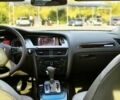 Синій Ауді А4, об'ємом двигуна 1.98 л та пробігом 221 тис. км за 11900 $, фото 2 на Automoto.ua