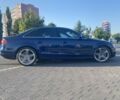 Ауди А4 2012 в Хмельницком на Automoto.ua Синий Ауди А4, объемом двигателя 2 л и пробегом 157 тыс. км за 13800 $, фото 2 на Automoto.ua