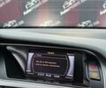 Синий Ауди А4, объемом двигателя 2 л и пробегом 182 тыс. км за 11500 $, фото 19 на Automoto.ua