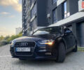 Синий Ауди А4, объемом двигателя 1.98 л и пробегом 162 тыс. км за 9900 $, фото 5 на Automoto.ua