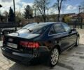 Синій Ауді А4, об'ємом двигуна 1.98 л та пробігом 195 тис. км за 10400 $, фото 4 на Automoto.ua