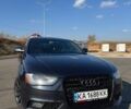 Синий Ауди А4, объемом двигателя 1.98 л и пробегом 212 тыс. км за 11200 $, фото 3 на Automoto.ua
