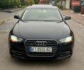 Синій Ауді А4, об'ємом двигуна 2 л та пробігом 236 тис. км за 9999 $, фото 9 на Automoto.ua