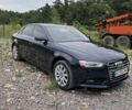 Синій Ауді А4, об'ємом двигуна 1.98 л та пробігом 130 тис. км за 11500 $, фото 12 на Automoto.ua