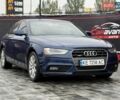 Синий Ауди А4, объемом двигателя 1.98 л и пробегом 132 тыс. км за 12800 $, фото 1 на Automoto.ua