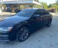 Синий Ауди А4, объемом двигателя 2 л и пробегом 75 тыс. км за 13300 $, фото 9 на Automoto.ua