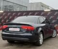 Синий Ауди А4, объемом двигателя 2 л и пробегом 182 тыс. км за 11500 $, фото 8 на Automoto.ua