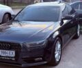 Синій Ауді А4, об'ємом двигуна 2 л та пробігом 210 тис. км за 11500 $, фото 1 на Automoto.ua