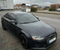Синий Ауди А4, объемом двигателя 1.98 л и пробегом 199 тыс. км за 10950 $, фото 4 на Automoto.ua