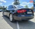 Синій Ауді А4, об'ємом двигуна 1.98 л та пробігом 191 тис. км за 11500 $, фото 3 на Automoto.ua