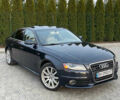 Синий Ауди А4, объемом двигателя 1.98 л и пробегом 195 тыс. км за 9900 $, фото 1 на Automoto.ua