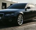 Синій Ауді А4, об'ємом двигуна 1.98 л та пробігом 221 тис. км за 11900 $, фото 7 на Automoto.ua