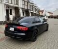 Синій Ауді А4, об'ємом двигуна 2 л та пробігом 208 тис. км за 10500 $, фото 3 на Automoto.ua