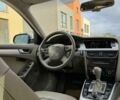 Синій Ауді А4, об'ємом двигуна 1.98 л та пробігом 195 тис. км за 10400 $, фото 19 на Automoto.ua